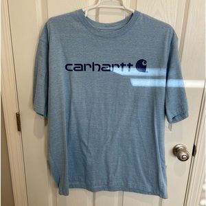 XL Carhartt Shirt